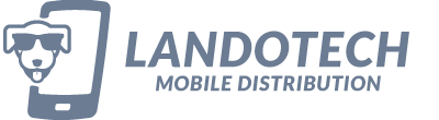 Landotech Mobile logo